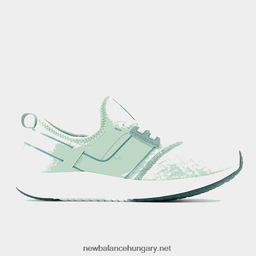 New Balance 6XH8F05502 nők nergize sport