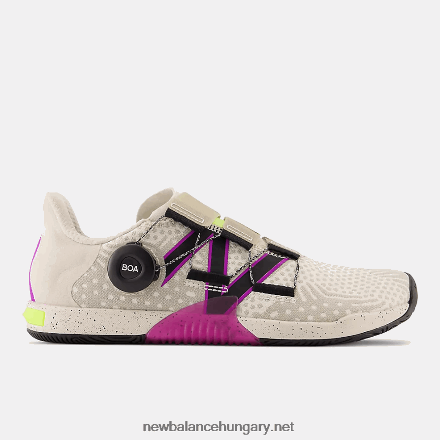 New Balance 6XH8F05505 nők minimum tr boa