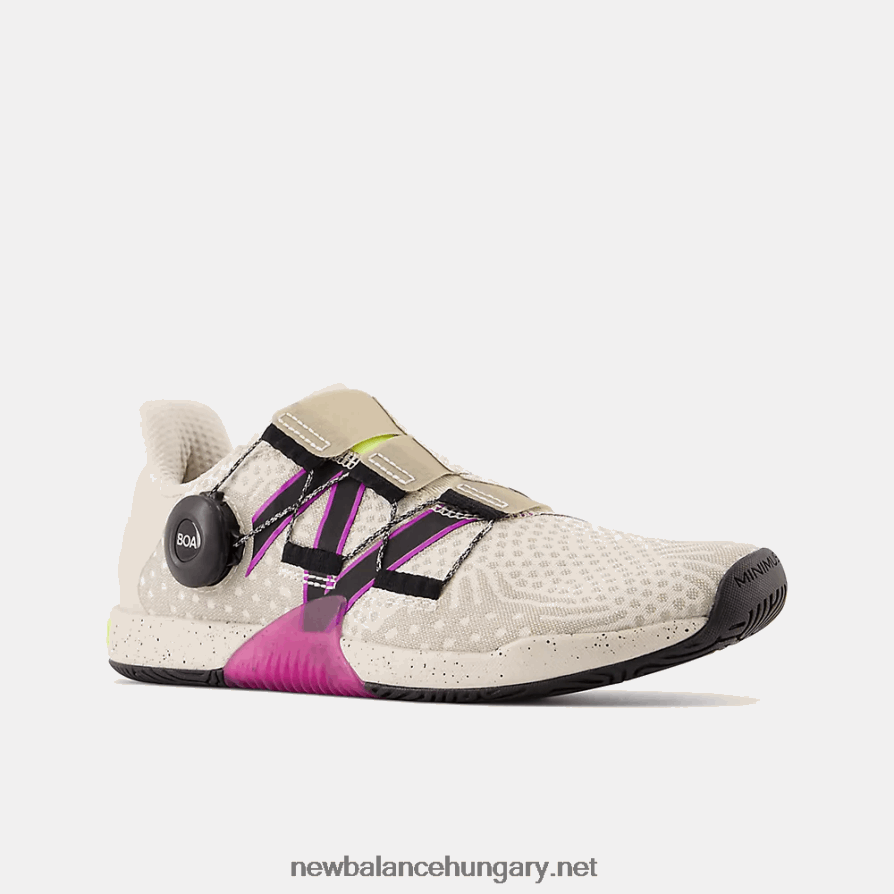 New Balance 6XH8F05505 nők minimum tr boa