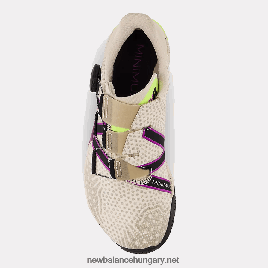 New Balance 6XH8F05505 nők minimum tr boa