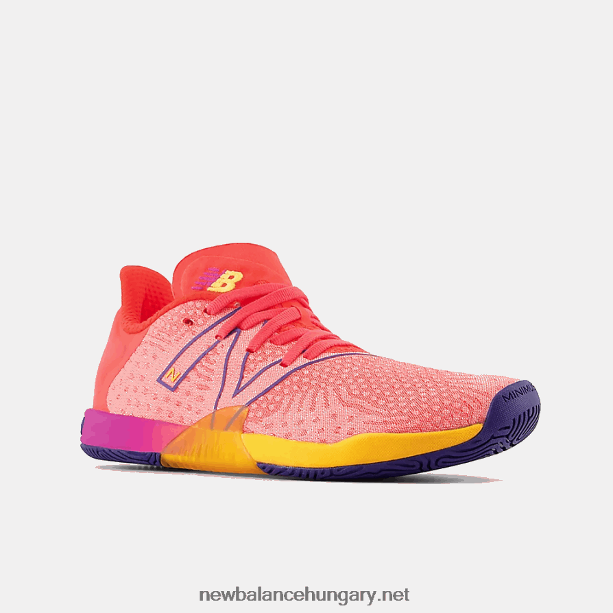 New Balance 6XH8F05532 nők minimum tr