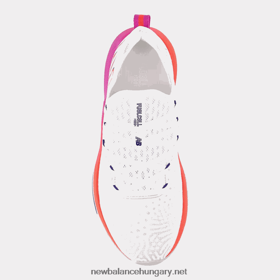 New Balance 6XH8F05535 nők üzemanyagcellás tréner