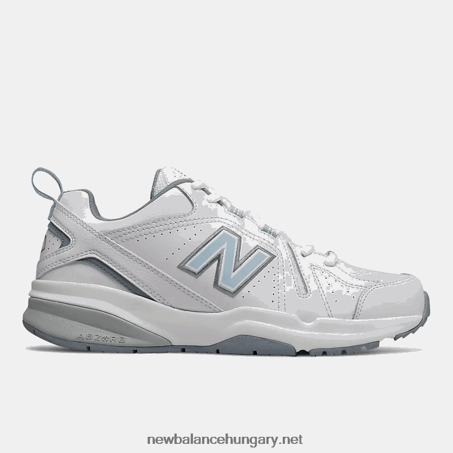New Balance 6XH8F05572 nők wx608v5