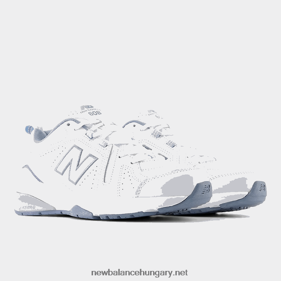 New Balance 6XH8F05572 nők wx608v5