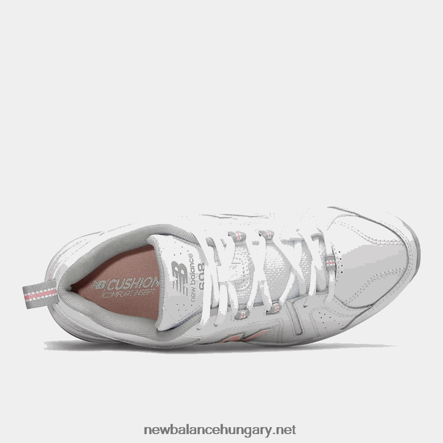 New Balance 6XH8F05573 nők wx608v5