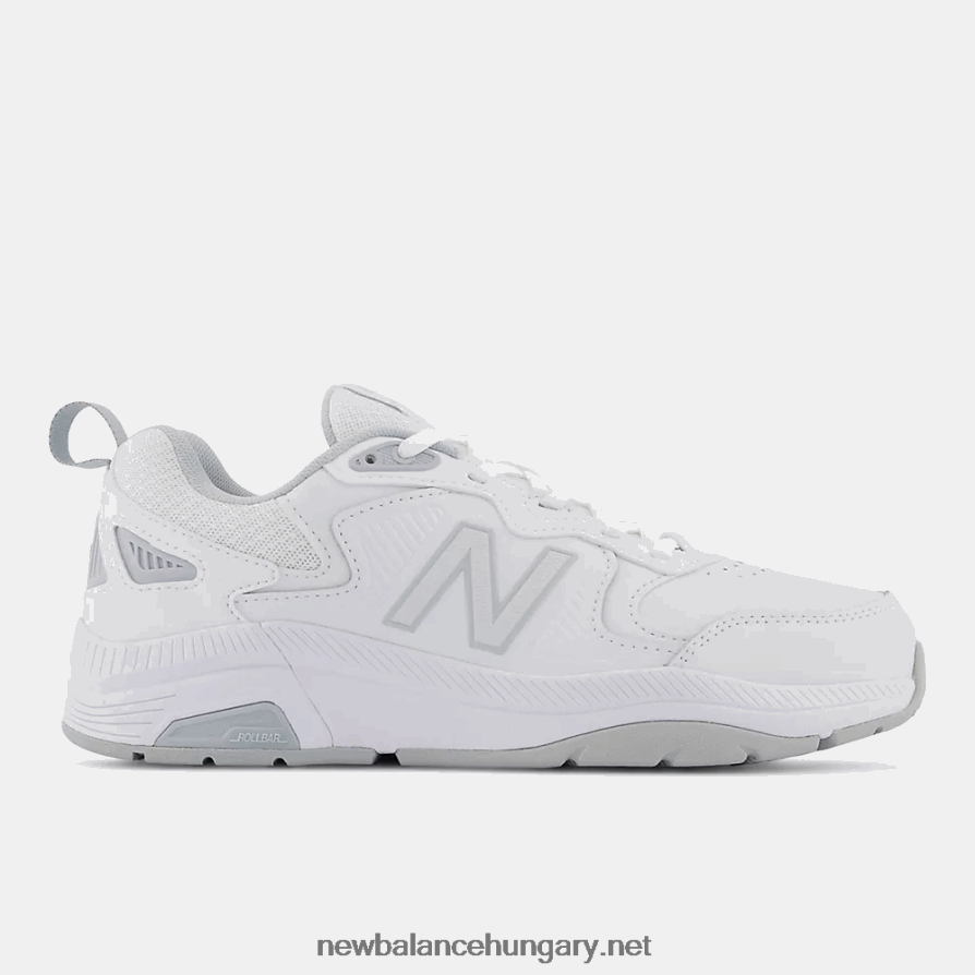 New Balance 6XH8F05600 nők wx857v3