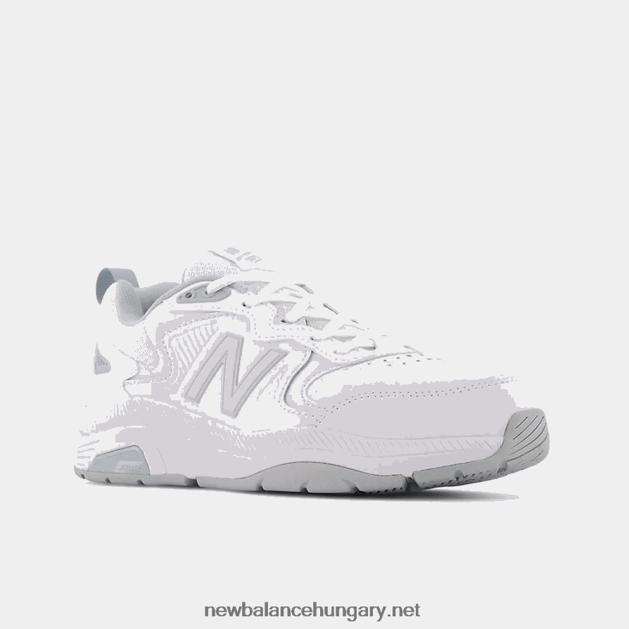 New Balance 6XH8F05600 nők wx857v3