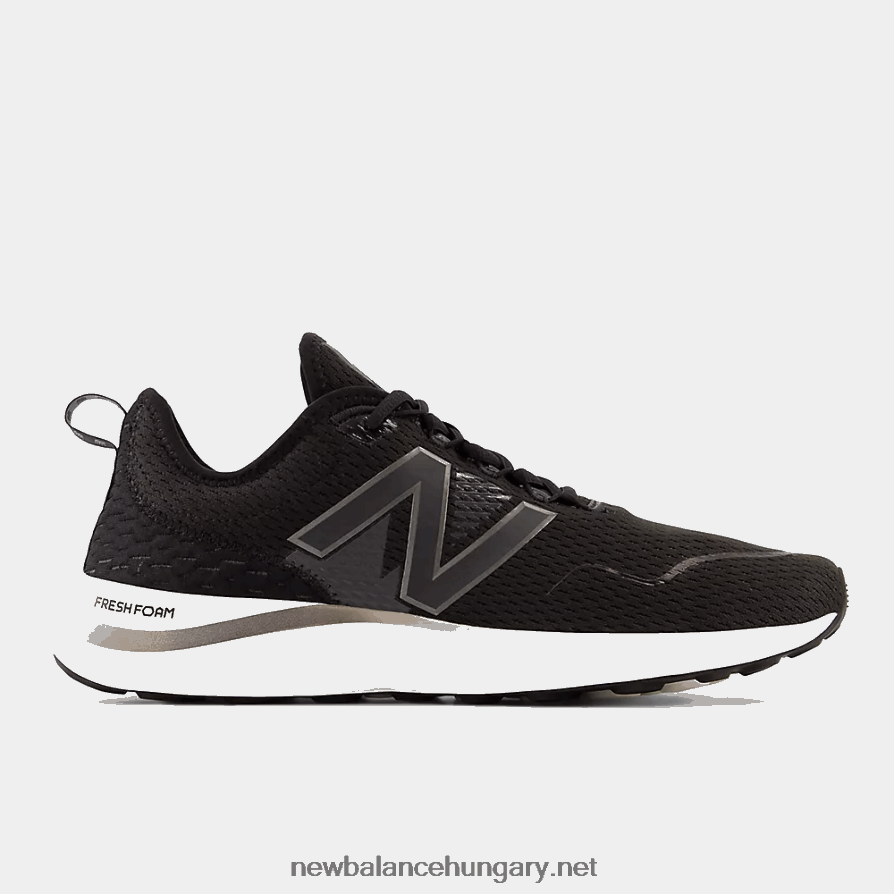 New Balance 6XH8F06396 nők friss hab spt