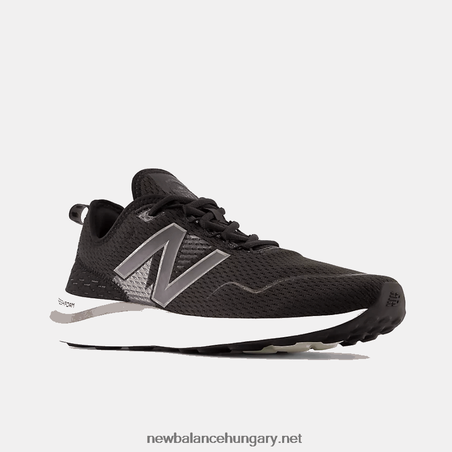 New Balance 6XH8F06396 nők friss hab spt