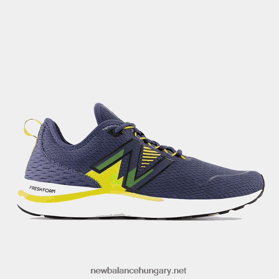 New Balance 6XH8F06397 nők friss hab spt