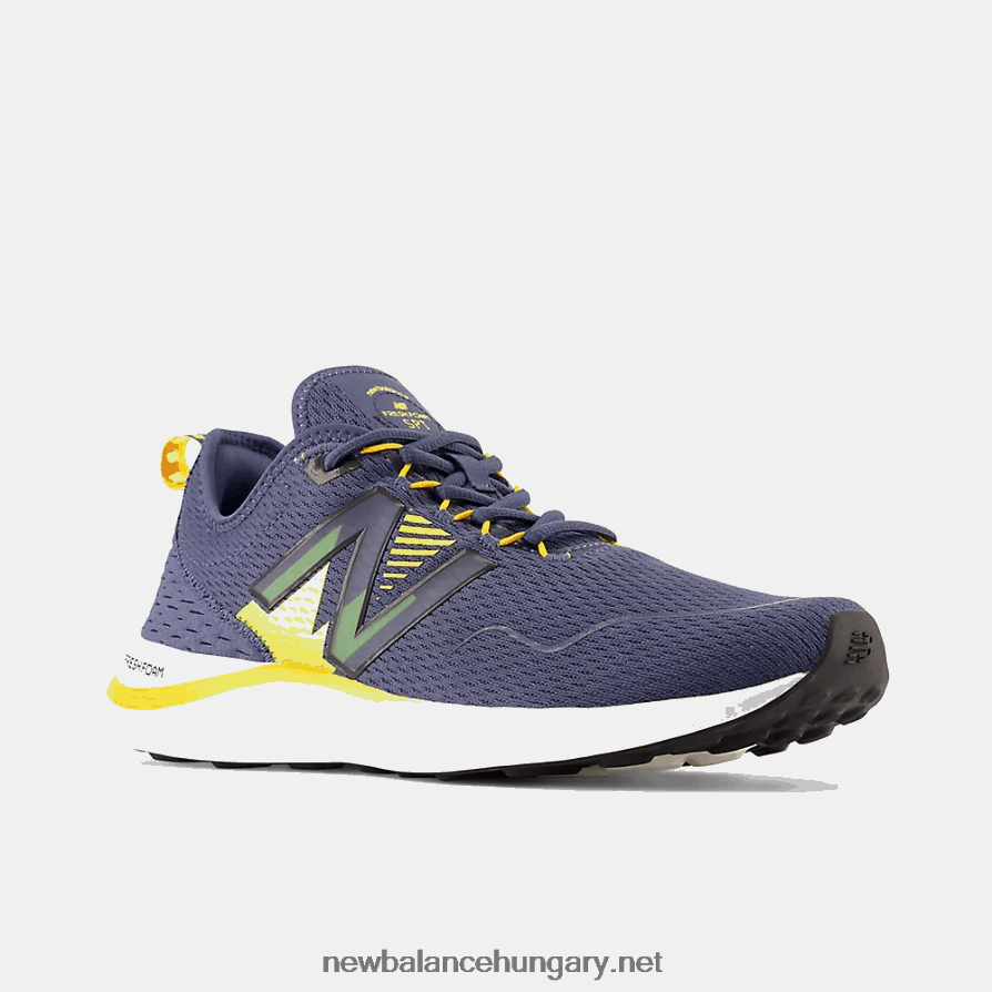 New Balance 6XH8F06397 nők friss hab spt