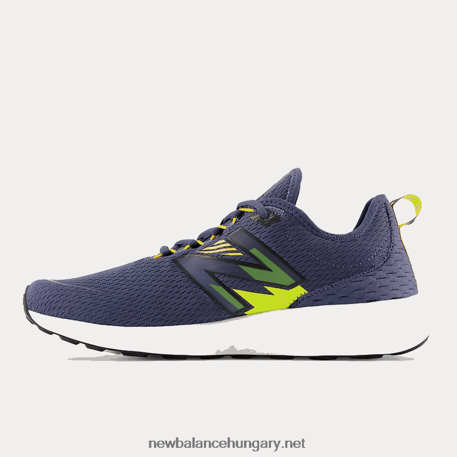 New Balance 6XH8F06397 nők friss hab spt