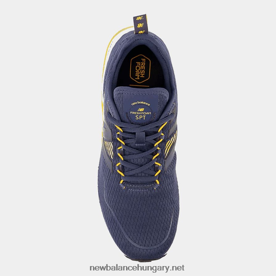 New Balance 6XH8F06397 nők friss hab spt