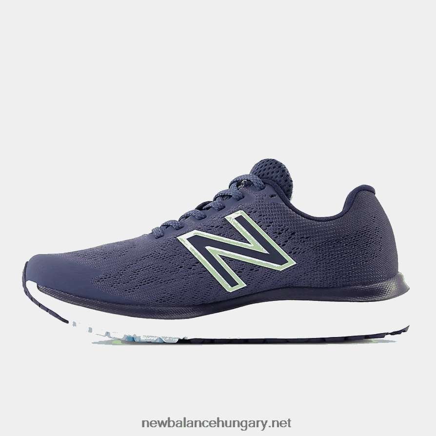 New Balance 6XH8F06715 nők friss hab 680v7