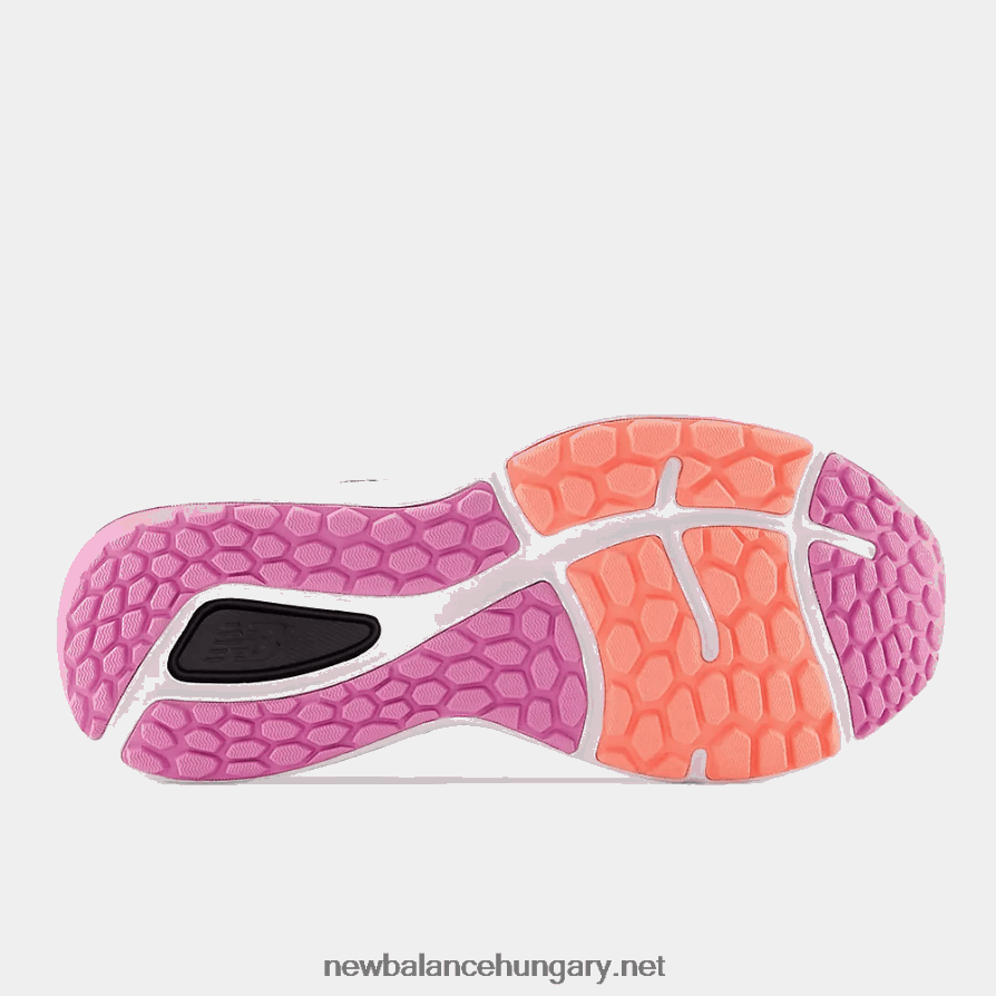 New Balance 6XH8F06716 nők friss hab 680v7