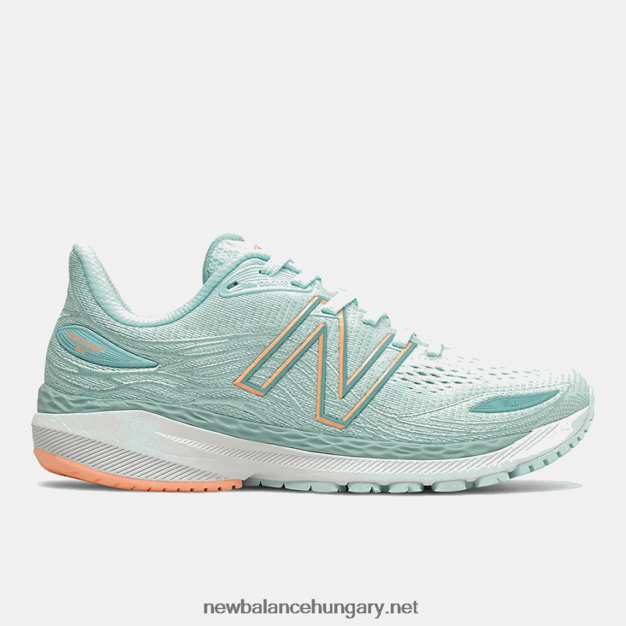 New Balance 6XH8F06717 nők friss hab x 860v12