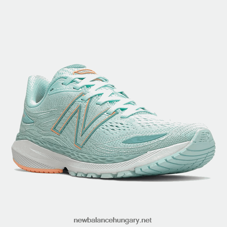 New Balance 6XH8F06717 nők friss hab x 860v12