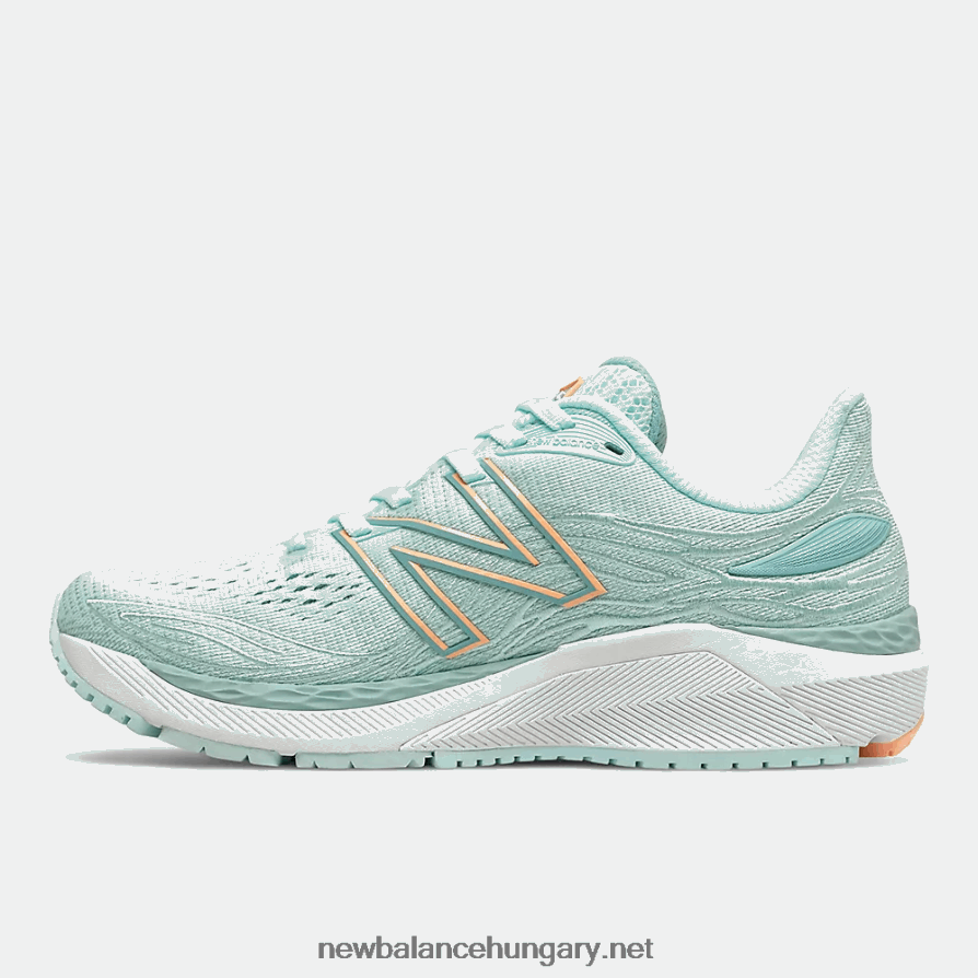 New Balance 6XH8F06717 nők friss hab x 860v12