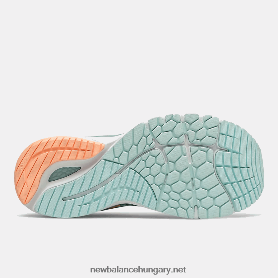 New Balance 6XH8F06717 nők friss hab x 860v12