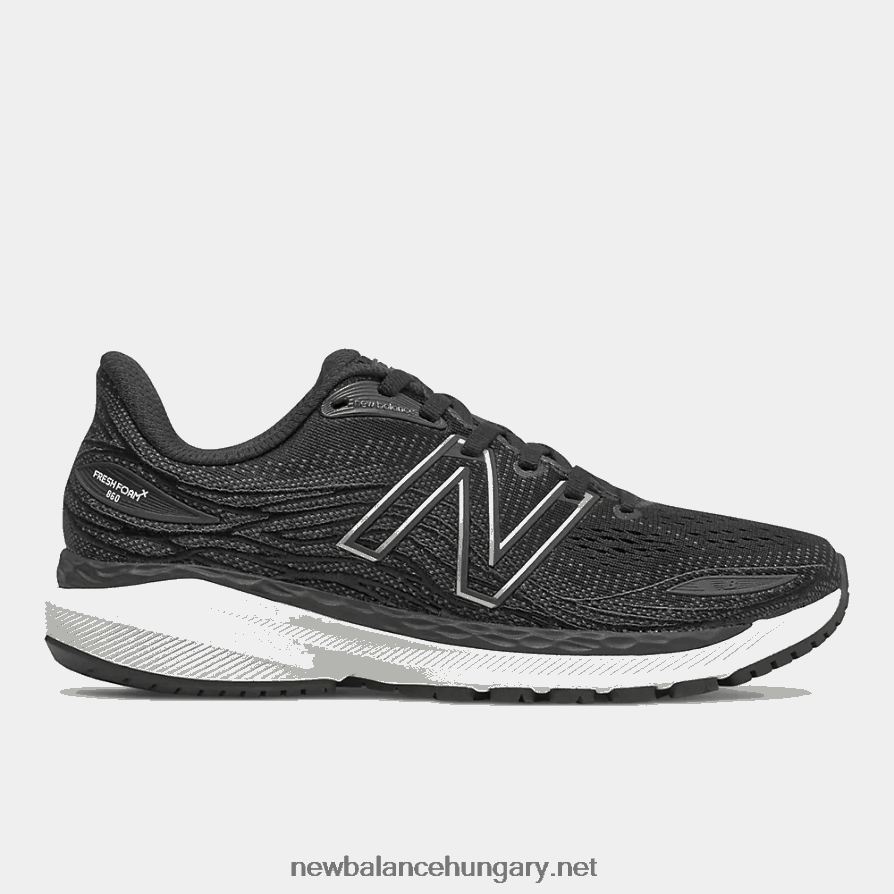 New Balance 6XH8F06718 nők friss hab x 860v12