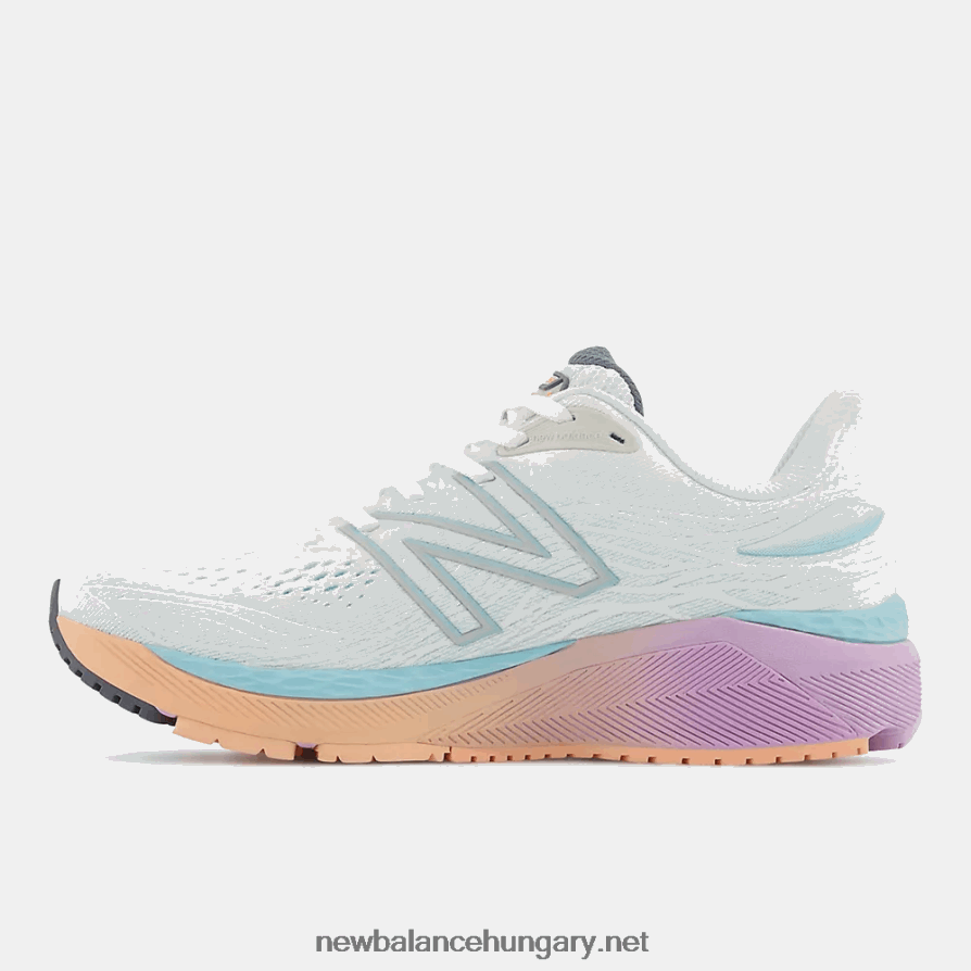 New Balance 6XH8F06719 nők friss hab x 860v12