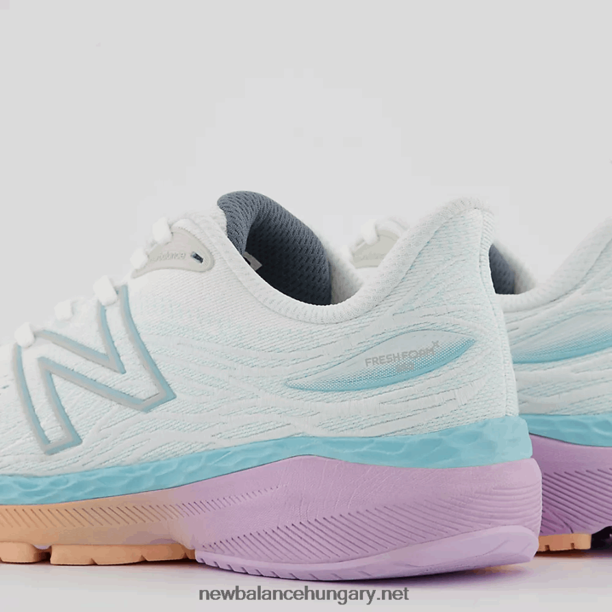 New Balance 6XH8F06719 nők friss hab x 860v12