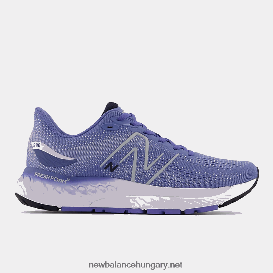 New Balance 6XH8F06720 nők friss hab x 880v12