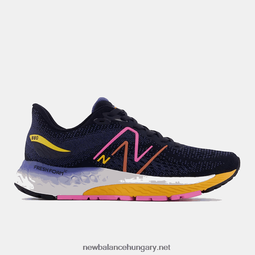 New Balance 6XH8F06721 nők friss hab x 880v12