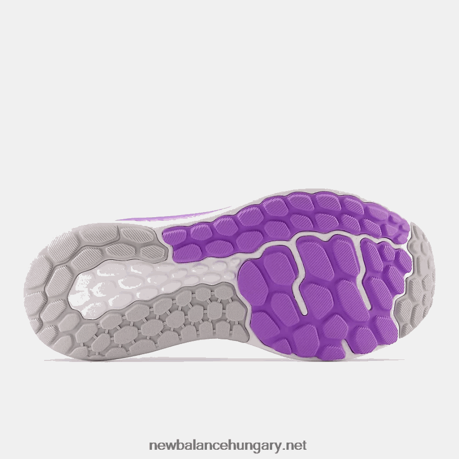 New Balance 6XH8F06722 nők friss hab x vongo v5