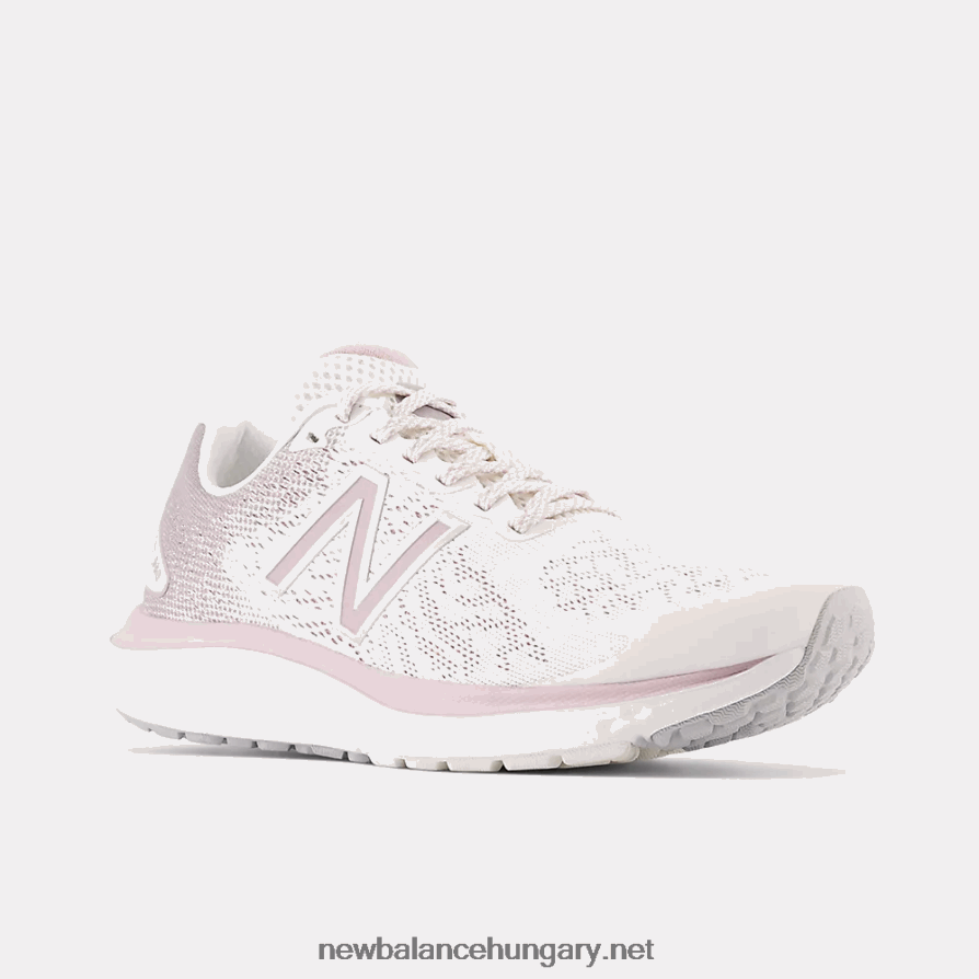 New Balance 6XH8F06723 nők friss hab 680v7
