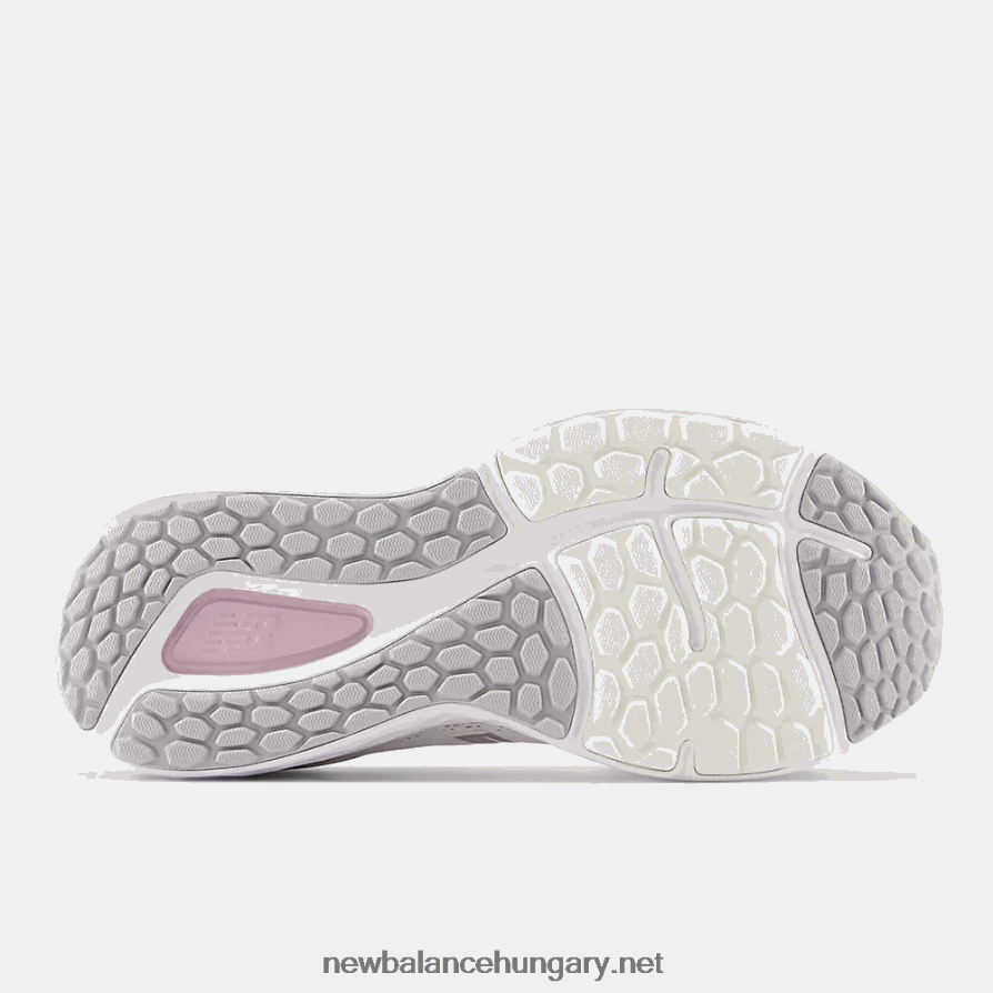 New Balance 6XH8F06723 nők friss hab 680v7