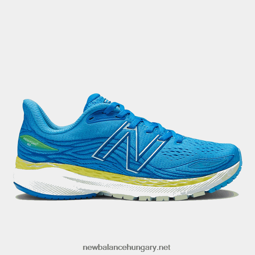 New Balance 6XH8F06724 nők friss hab x 860v12