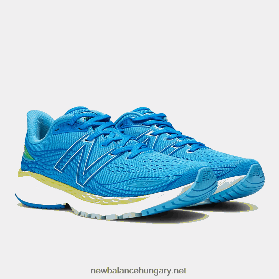 New Balance 6XH8F06724 nők friss hab x 860v12