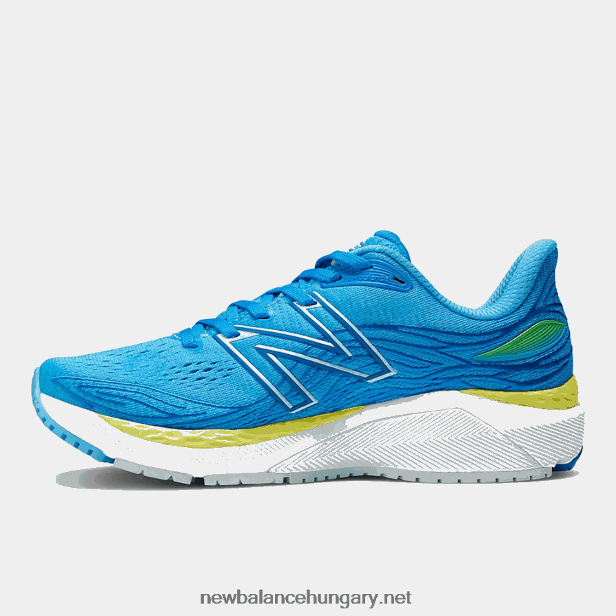 New Balance 6XH8F06724 nők friss hab x 860v12