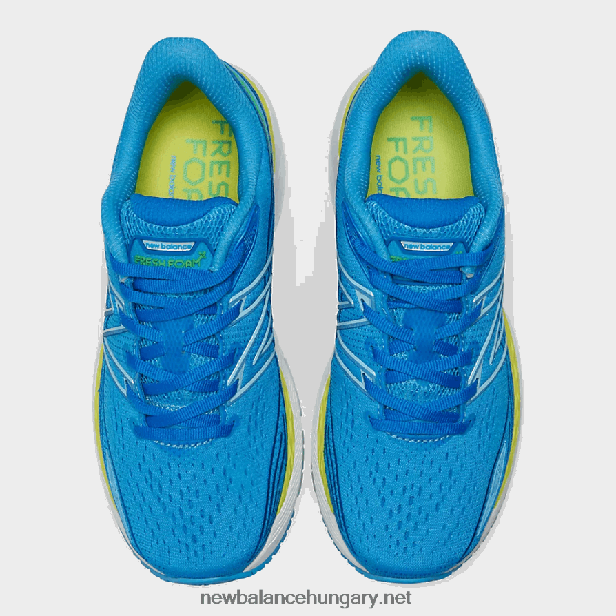 New Balance 6XH8F06724 nők friss hab x 860v12