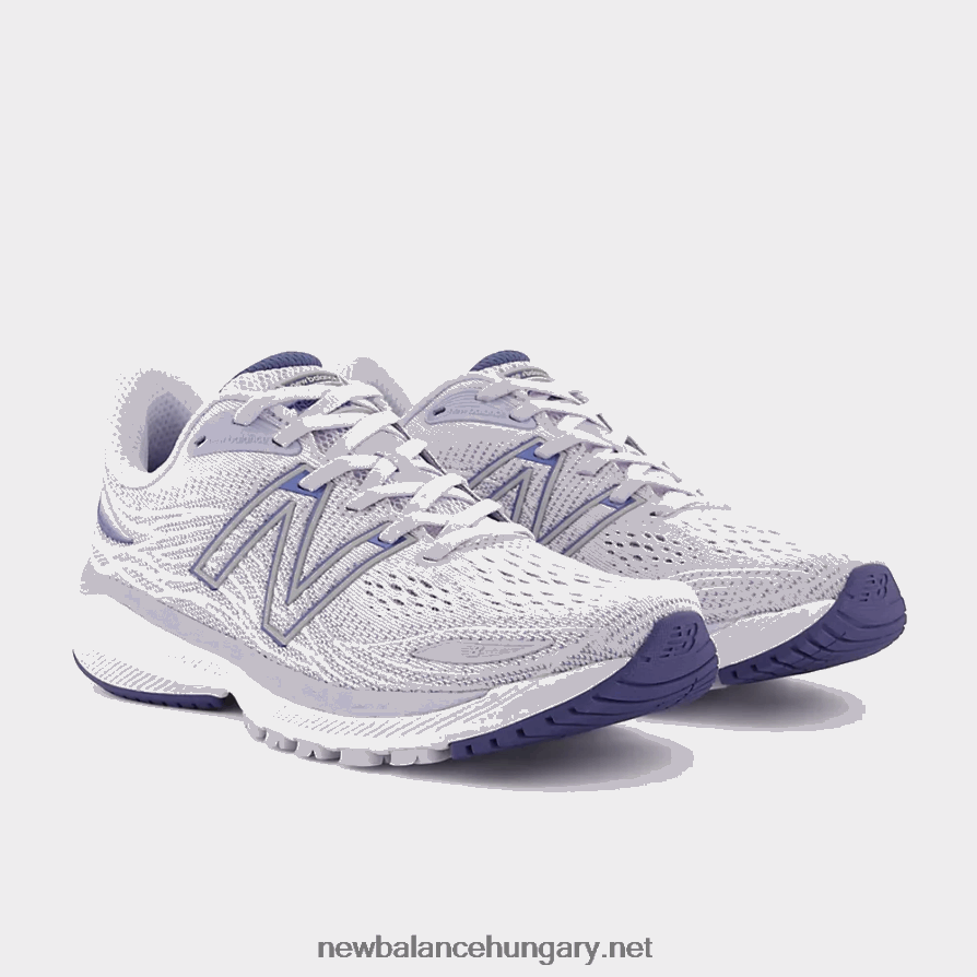 New Balance 6XH8F06727 nők friss hab x 860v12