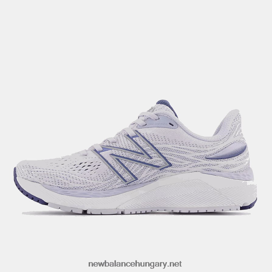 New Balance 6XH8F06727 nők friss hab x 860v12