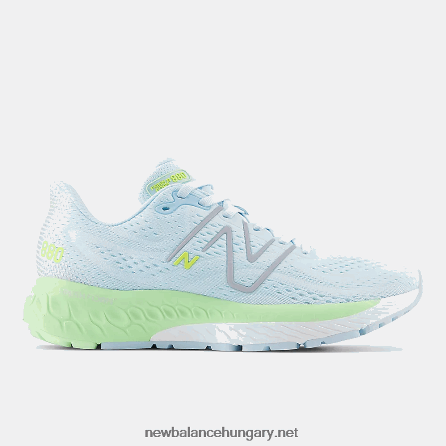 New Balance 6XH8F06728 nők friss hab x 880v13