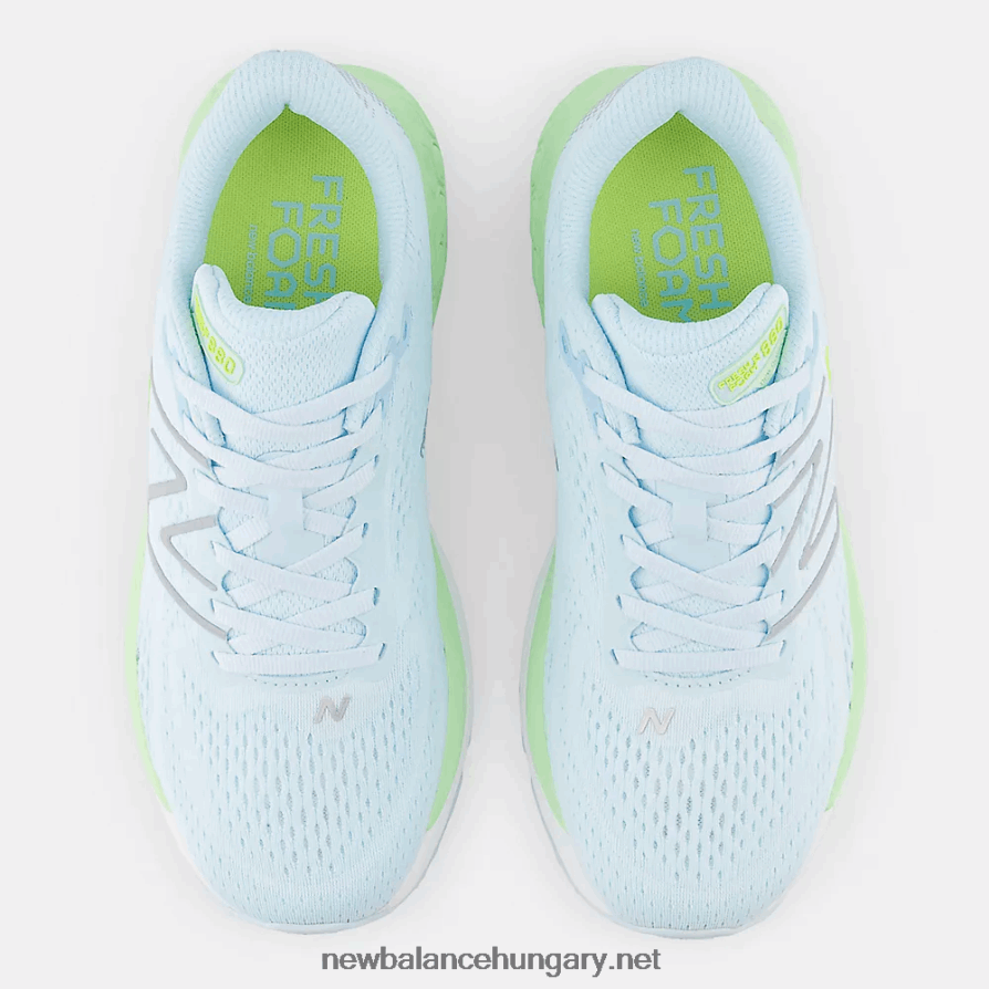 New Balance 6XH8F06728 nők friss hab x 880v13