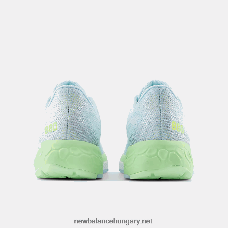 New Balance 6XH8F06728 nők friss hab x 880v13