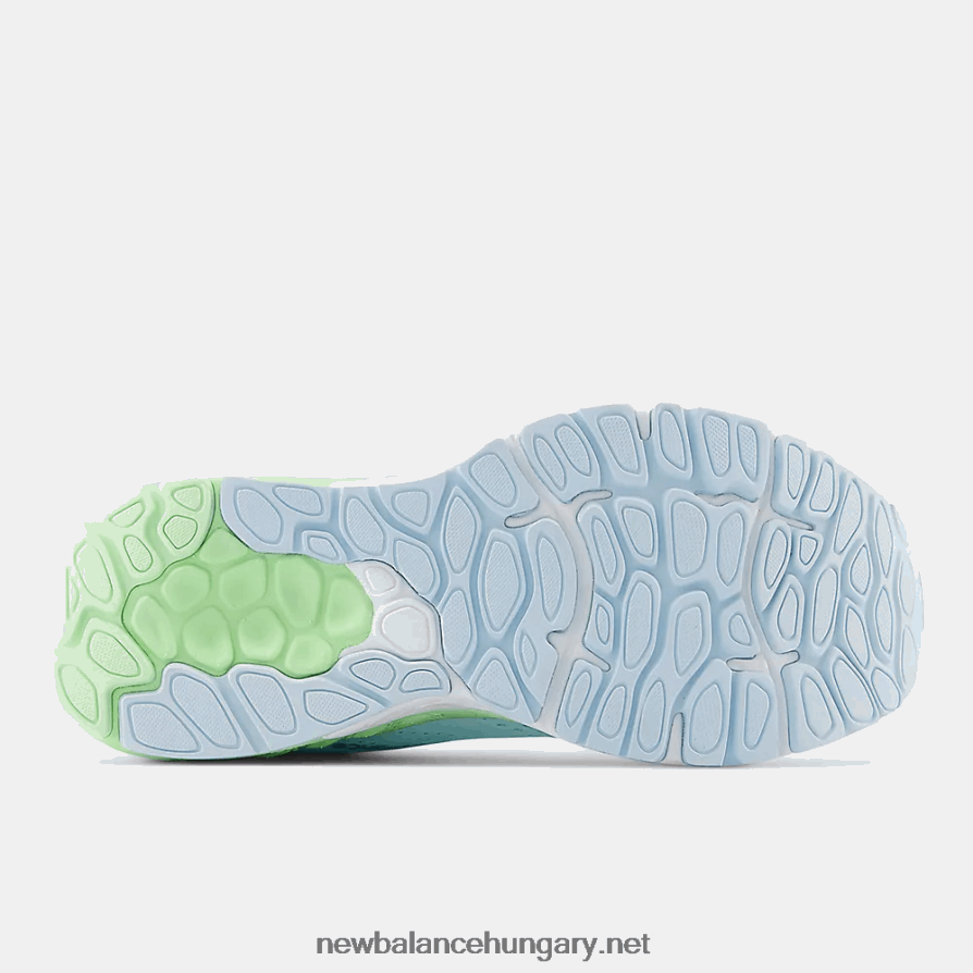 New Balance 6XH8F06728 nők friss hab x 880v13