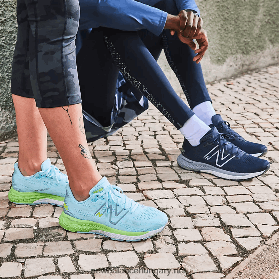 New Balance 6XH8F06728 nők friss hab x 880v13