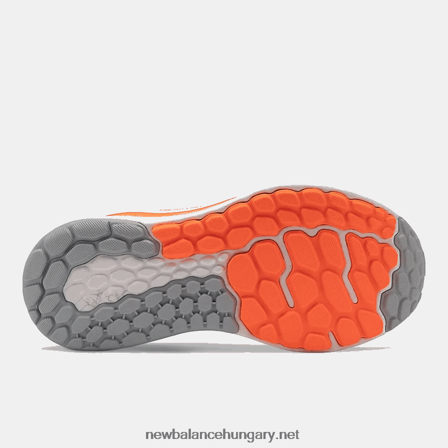 New Balance 6XH8F06730 nők friss hab x vongo v5