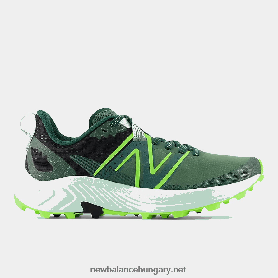 New Balance 6XH8F06731 nők üzemanyagcellás csúcs ismeretlen v3