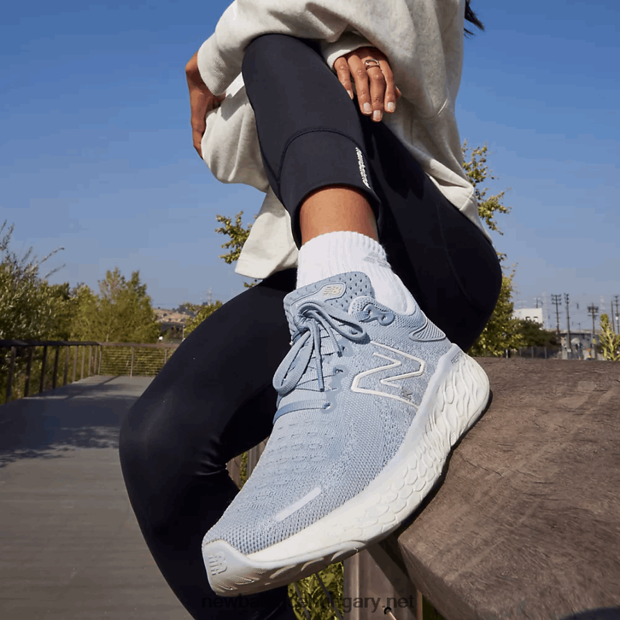 New Balance 6XH8F06732 nők friss hab x 1080v12