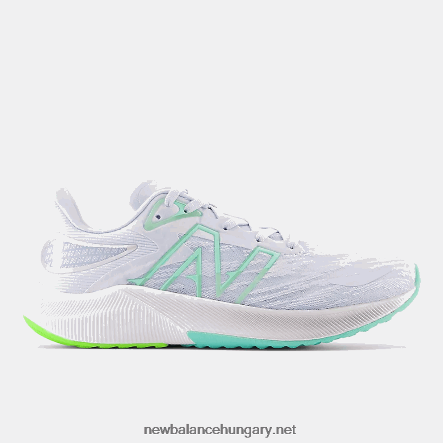 New Balance 6XH8F06733 nők üzemanyagcellás hajtás v3