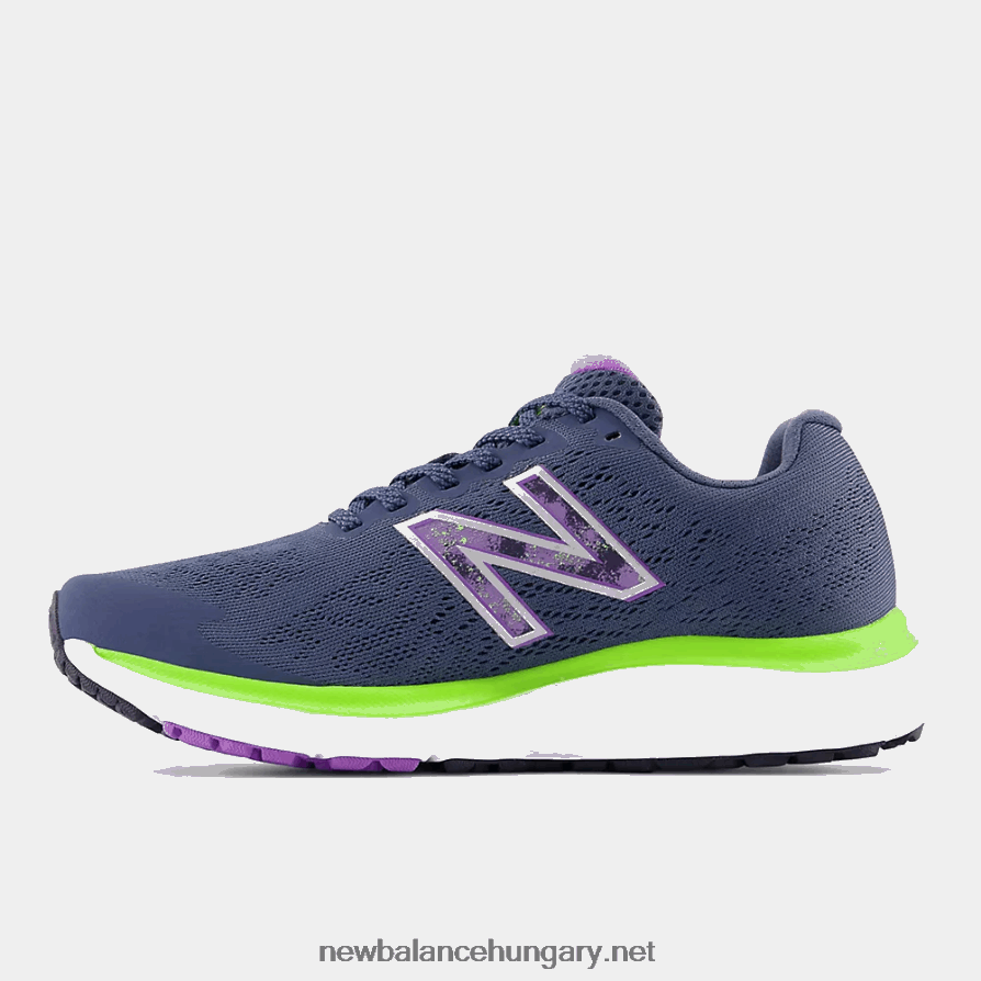New Balance 6XH8F06738 nők friss hab 680v7