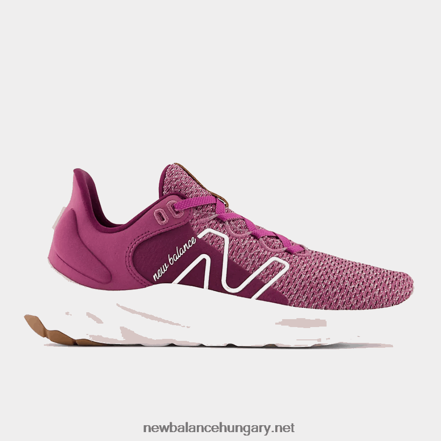 New Balance 6XH8F06740 nők friss hab roav v2
