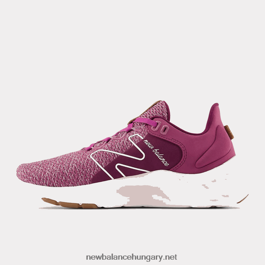 New Balance 6XH8F06740 nők friss hab roav v2