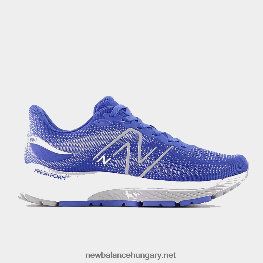New Balance 6XH8F06741 nők friss hab x 880 v12